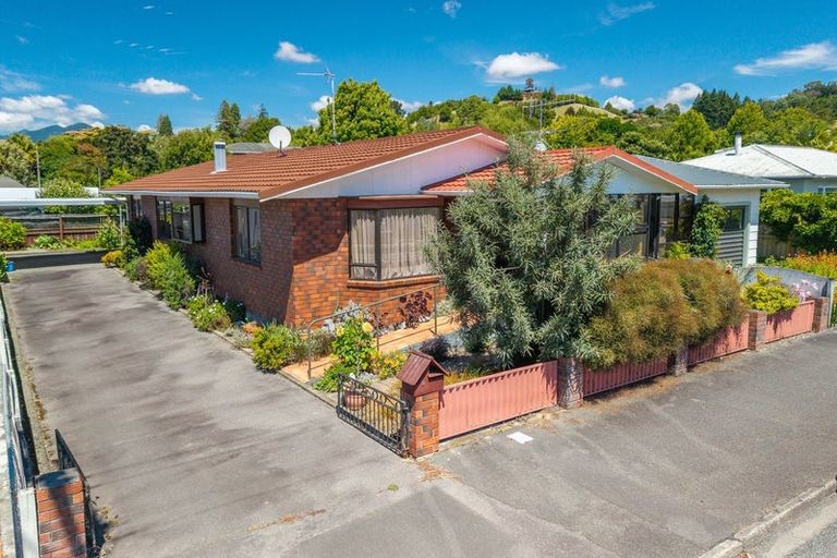 Photo of property in 18 Arrow Street, Wakefield, 7025