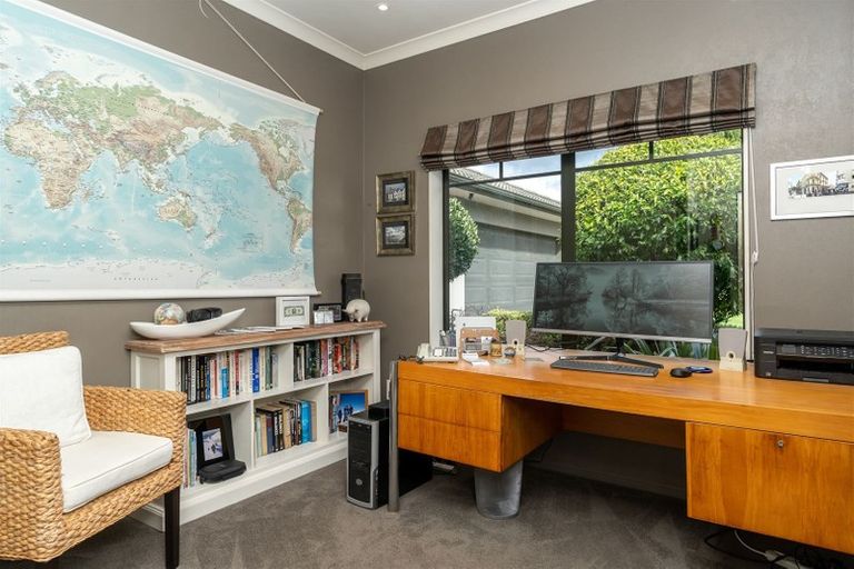 Photo of property in 239 Pencarrow Road, Tamahere, Hamilton, 3283