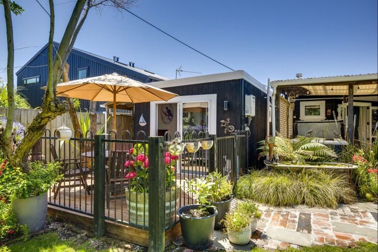 Photo of property in 186 Whirinaki Road, Eskdale, Napier, 4182