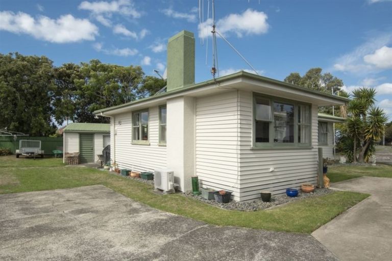Photo of property in 14 Kaniere Street, Mount Maunganui, 3116