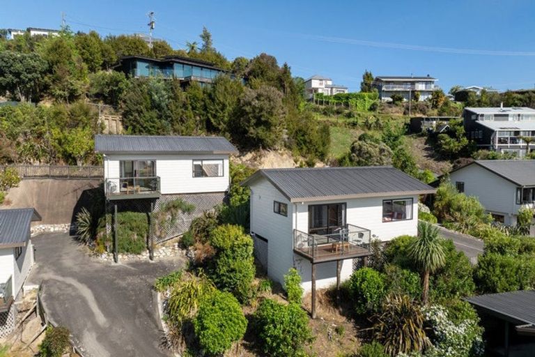 Photo of property in 8 Kotare Place, Kaiteriteri, Motueka, 7197