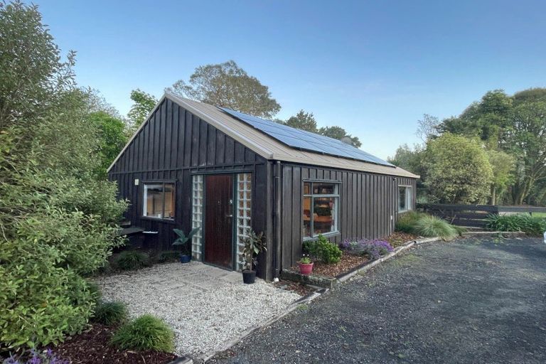 Photo of property in 65 Waitetuna Valley Road, Waitetuna, Raglan, 3295
