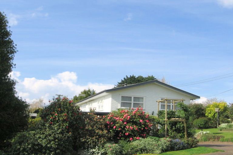Photo of property in 120 Iles Road, Lynmore, Rotorua, 3010