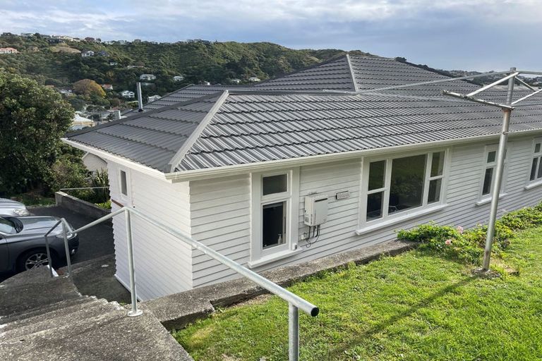Photo of property in 3 Humber Street, Island Bay, Wellington, 6023