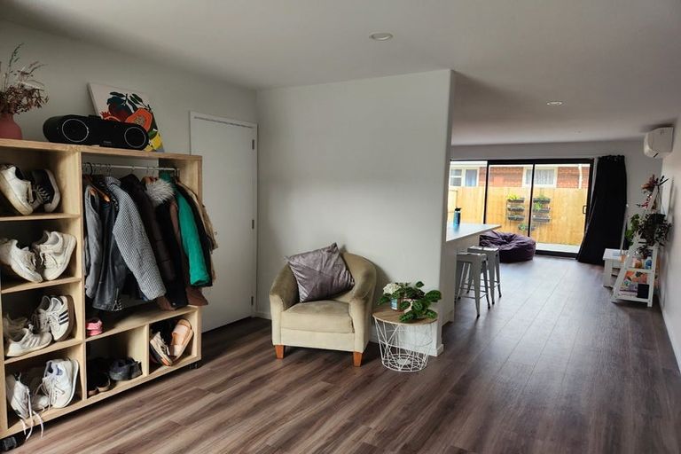 Photo of property in 5/601 Cashel Street, Linwood, Christchurch, 8011