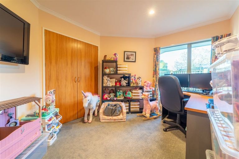 Photo of property in 520 Fraser Road, Levels Valley, Timaru, 7975