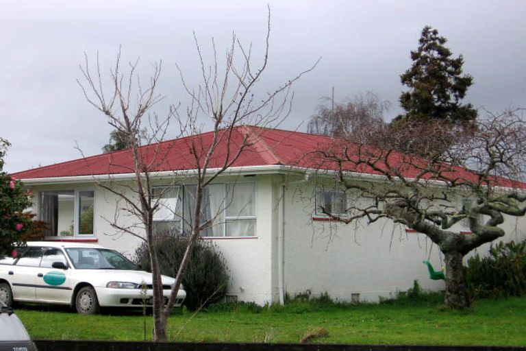 Photo of property in 22 Nottingham Avenue, Awapuni, Palmerston North, 4412