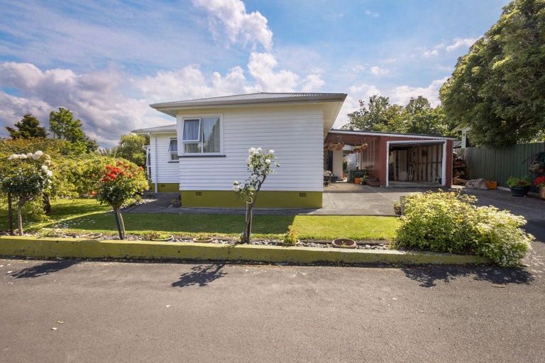 Photo of property in 48 Miro Street, Ohakune, 4625