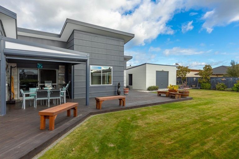 Photo of property in 5 Waipuna Street, Mayfield, Blenheim, 7201