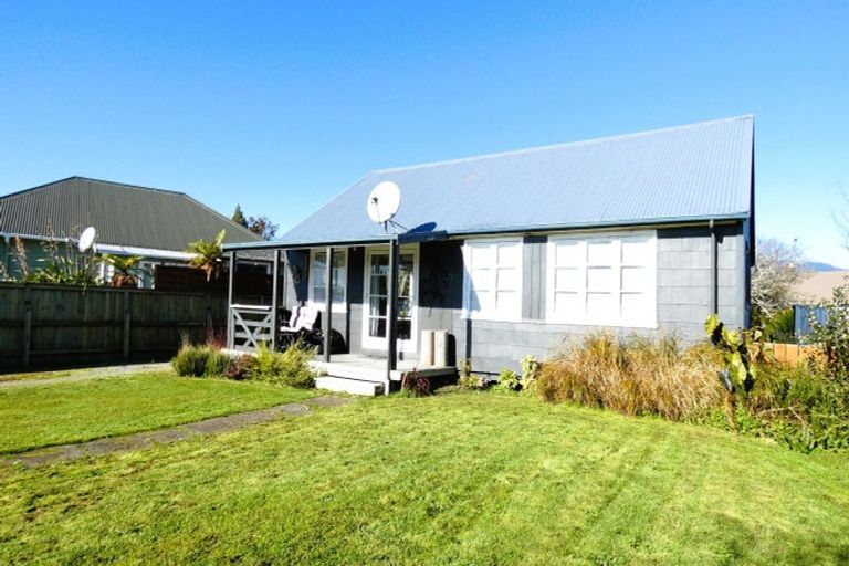 Photo of property in 54 Fonblanque Street, Westport, 7825