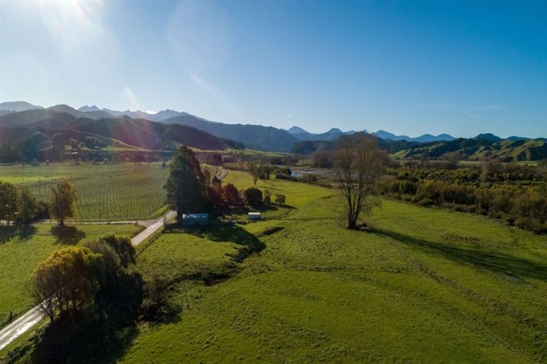 Photo of property in 368 Tapawera-baton Road, Tapawera, Wakefield, 7096