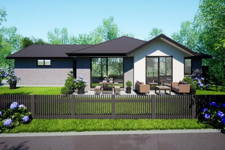 Photo of property in 51 Hammick Crescent, Pyes Pa, 3112