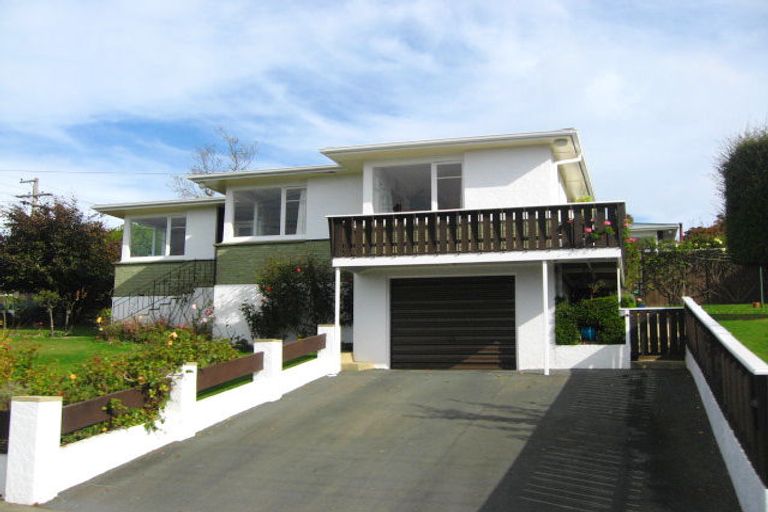 Photo of property in 20 Saunders Street, Brockville, Dunedin, 9011