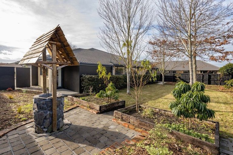 Photo of property in 16 Stark Place, Kaiapoi, 7630