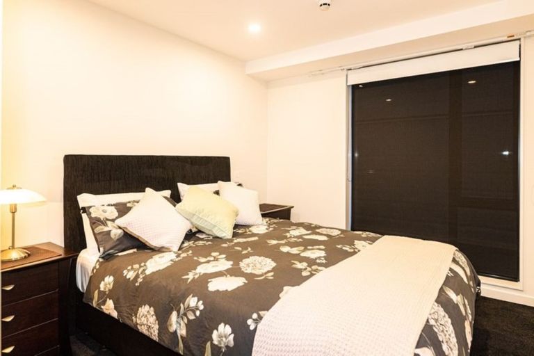 Photo of property in Vsp South, 506/168 Victoria Street, Te Aro, Wellington, 6011