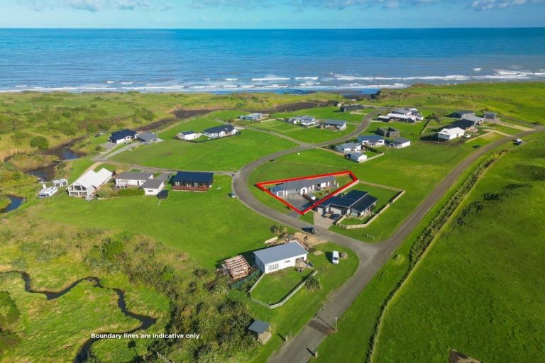 Photo of property in 4 Rosemount Road, Waverley, 4591