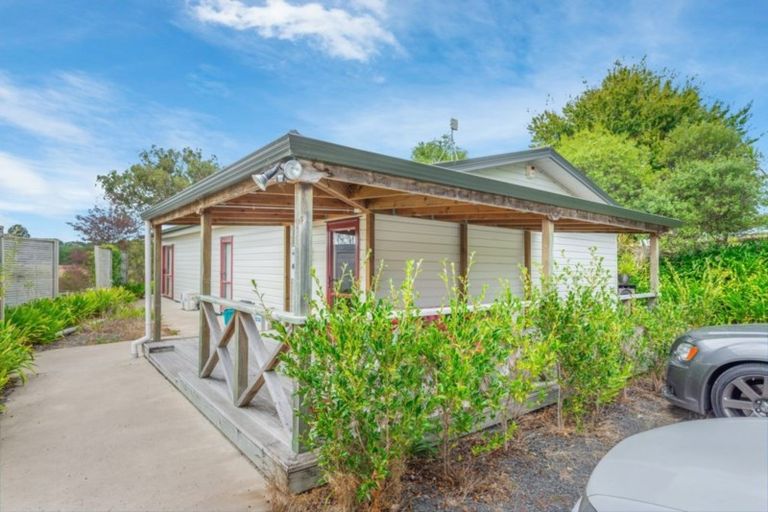 Photo of property in 439 Rotokauri Road, Rotokauri, Hamilton, 3289