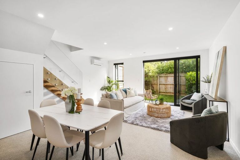 Photo of property in 15/80 Seatoun Heights Road, Seatoun, Wellington, 6022