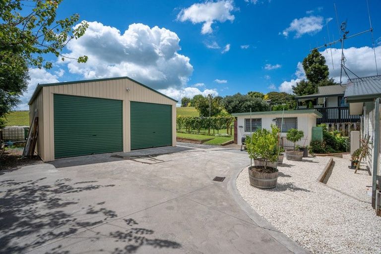 Photo of property in 558 Picquet Hill Road, Te Awamutu, 3800