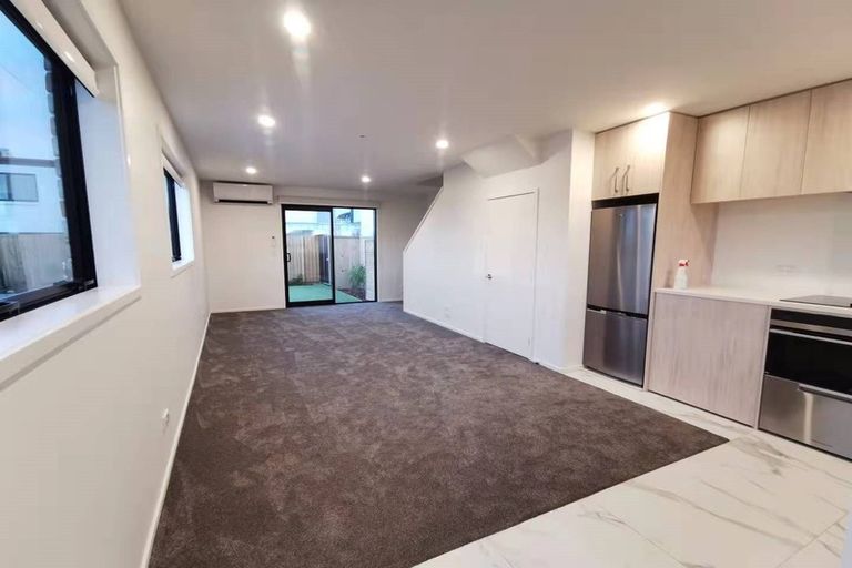 Photo of property in 4/241 Lincoln Road, Addington, Christchurch, 8024