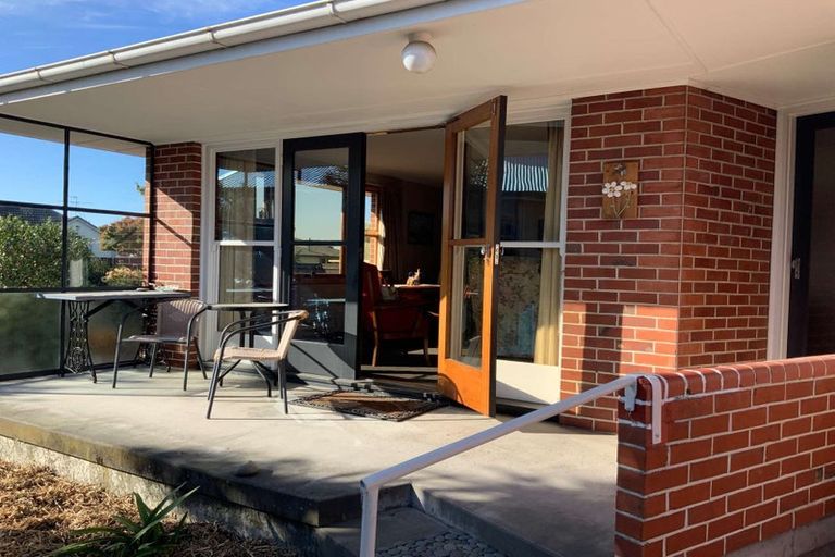 Photo of property in 73b Oxford Street, Hampstead, Ashburton, 7700