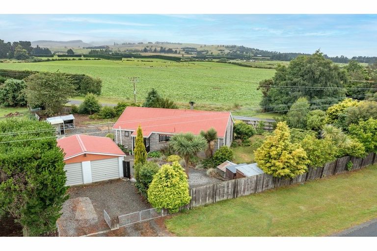 Photo of property in 204 Woodside Road, Oxford, 7495