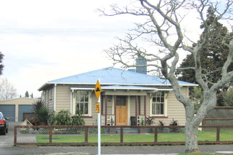 Photo of property in 26 Weka Street, Frankton, Hamilton, 3204