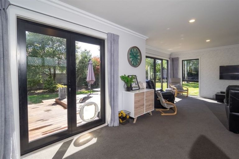 Photo of property in 58 Middle Road, Allenton, Ashburton, 7700