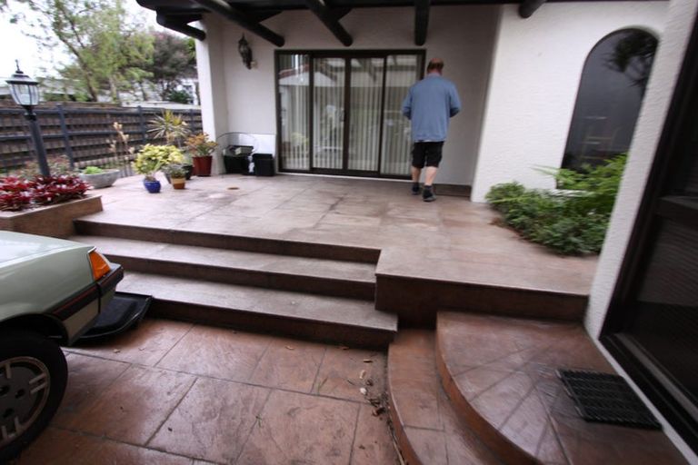 Photo of property in 368 Devonport Road, Tauranga South, Tauranga, 3112