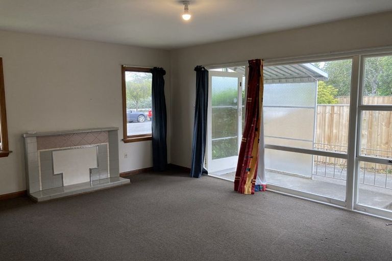 Photo of property in 75a Ruskin Street, Addington, Christchurch, 8024