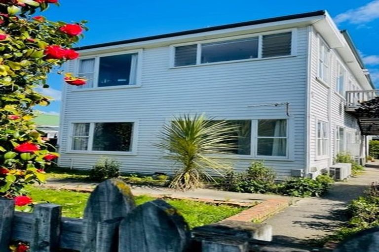 Photo of property in 3/205 Colombo Street, Sydenham, Christchurch, 8023