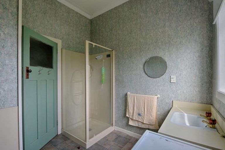 Photo of property in 27 Old Coach Road, Mataura, Gore, 9772