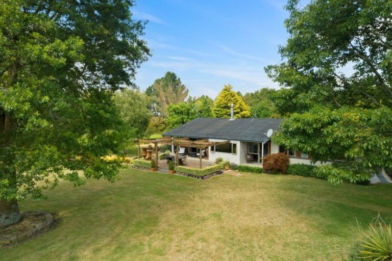 Photo of property in 57 Tiverton Downs Road, Broadlands, Reporoa, 3081