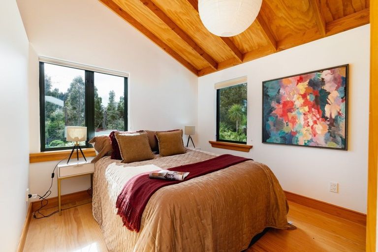 Photo of property in 176 Halfway Bush Road, Mount Grand, Dunedin, 9076