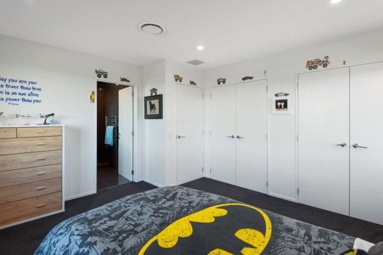 Photo of property in 99 Cullen Avenue, Swannanoa, Rangiora, 7475