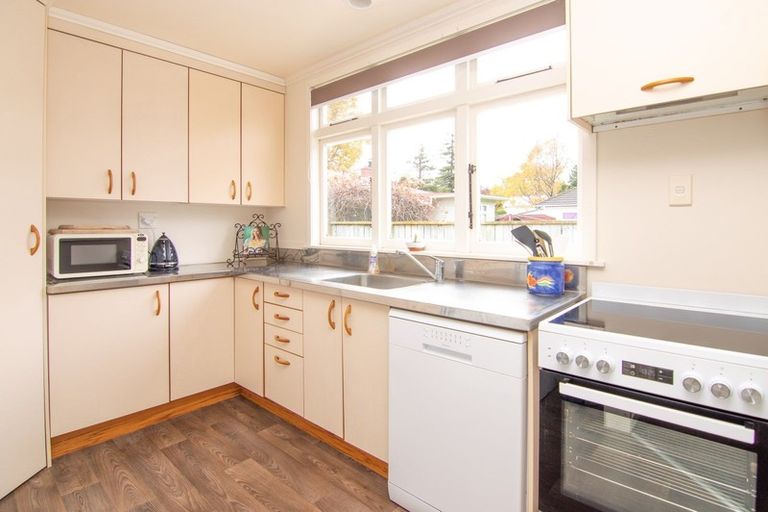 Photo of property in 58 Lincoln Street, Ashhurst, 4810