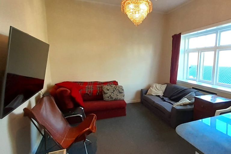 Photo of property in 1-3 Mudges Terrace, Newtown, Wellington, 6021