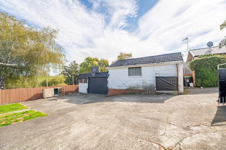 Photo of property in 82 Gleniti Road, Gleniti, Timaru, 7910