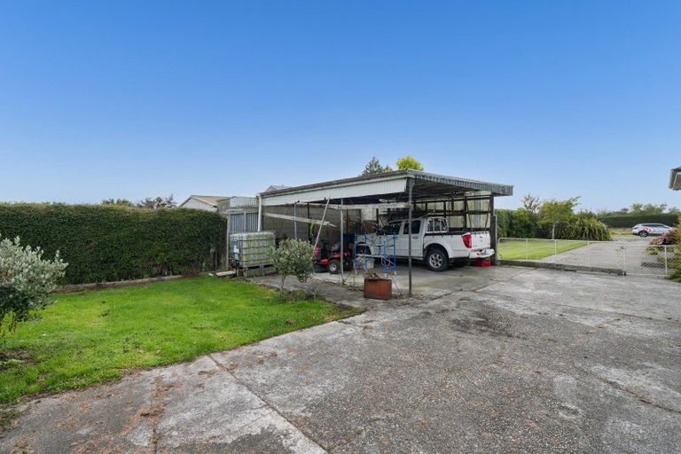 Photo of property in 253 Argyle Otahuti Road, Waianiwa, Invercargill, 9874