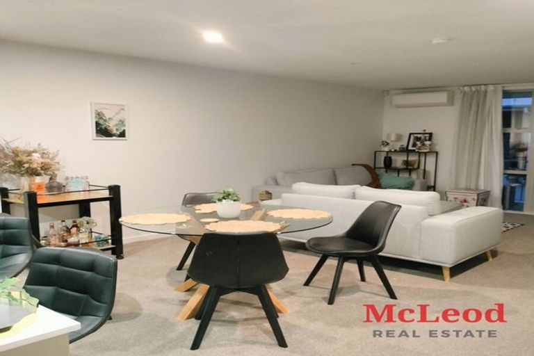 Photo of property in 5/44 Packe Street, Edgeware, Christchurch, 8013