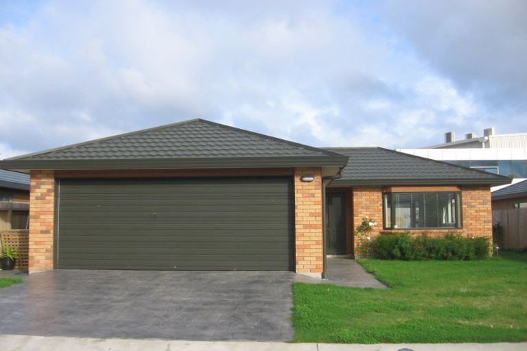 Photo of property in 115 Mandel Mews, Waiwhetu, Lower Hutt, 5010