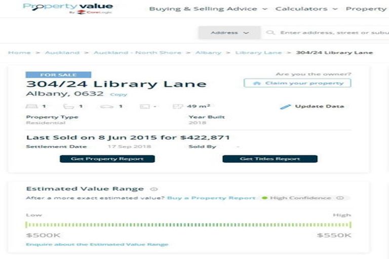 Photo of property in 304/24 Library Lane, Albany, Auckland, 0632