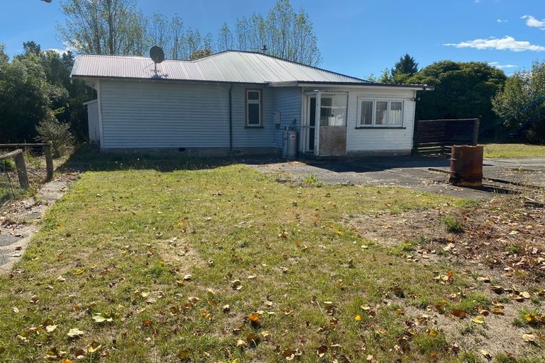 Photo of property in 2 Lyndon Street, Culverden, 7392