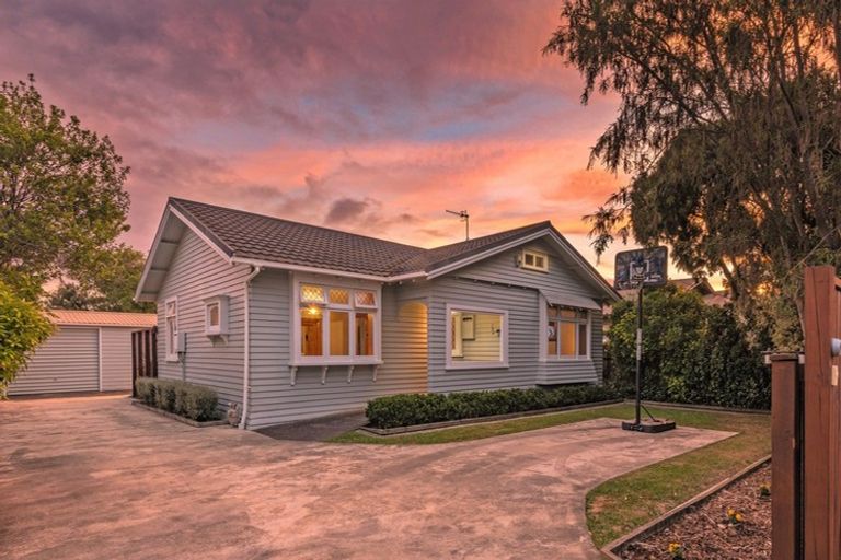 Photo of property in 39 Miro Street, Takaro, Palmerston North, 4410