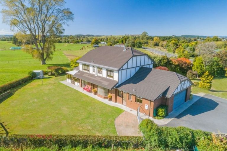 Photo of property in 162/166 Baird Road, Tokoroa, 3491