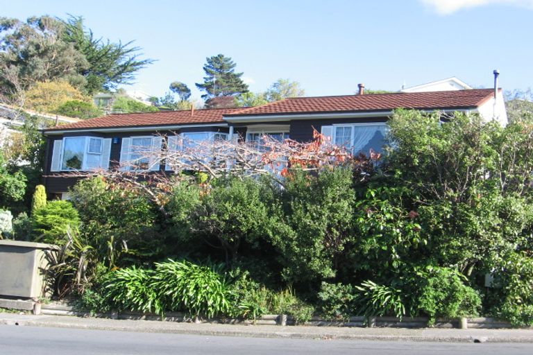 Photo of property in 7 Halswater Drive, Churton Park, Wellington, 6037
