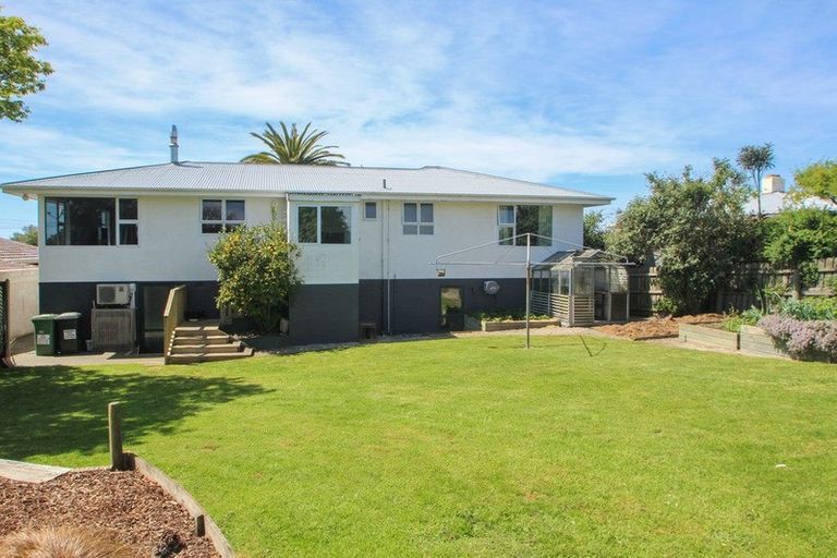 Photo of property in 36 Glendale Crescent, Holmes Hill, Oamaru, 9401