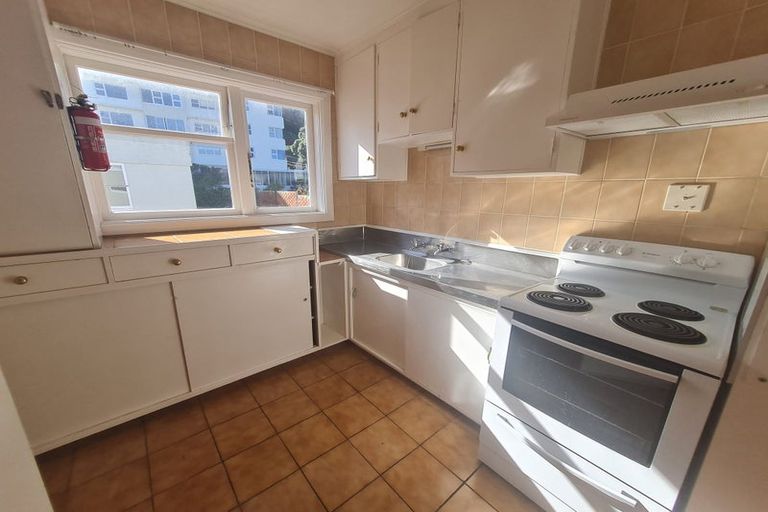 Photo of property in 84a Ellice Street, Mount Victoria, Wellington, 6011