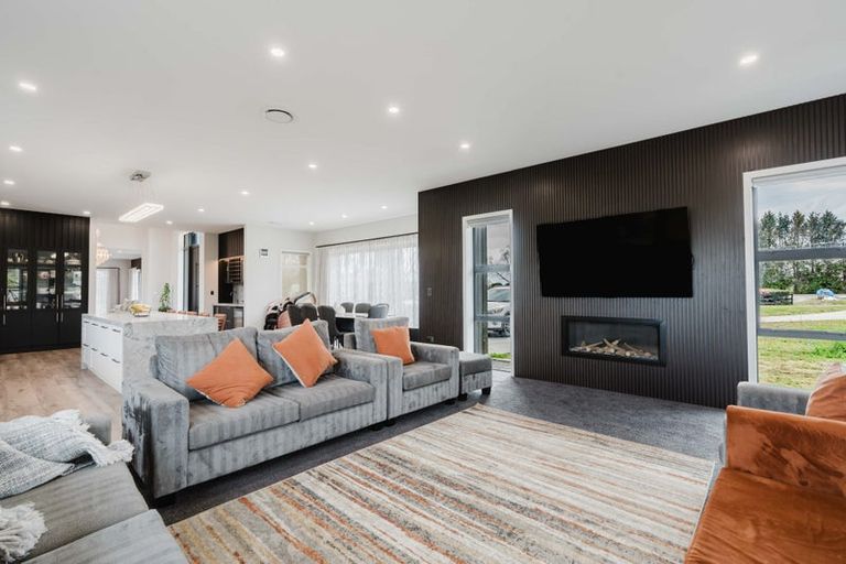 Photo of property in 275 Racecourse Road, Cambridge, 3493