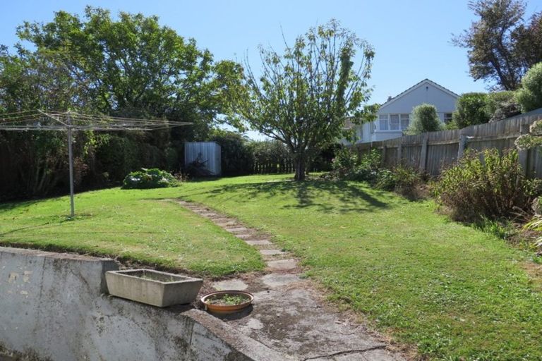 Photo of property in 15 College Road, Parkside, Timaru, 7910